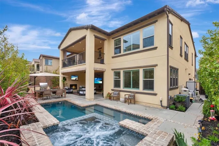 13 Cielo Arroyo, Mission Viejo, California 92692