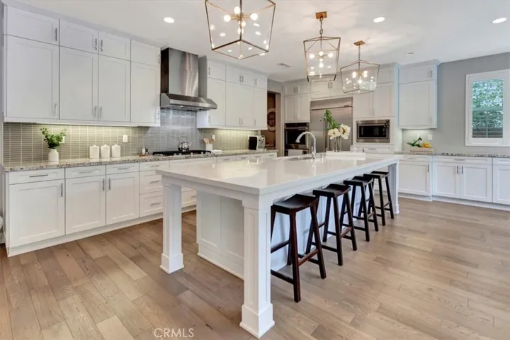 13 Cielo Arroyo, Mission Viejo, California 92692