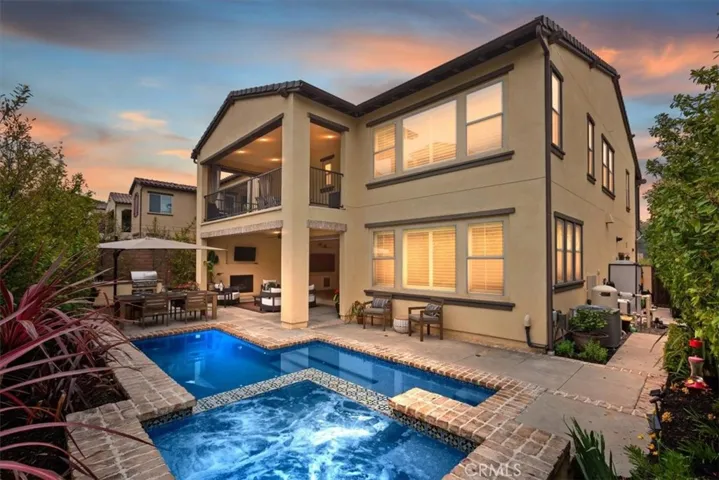 13 Cielo Arroyo, Mission Viejo, California 92692