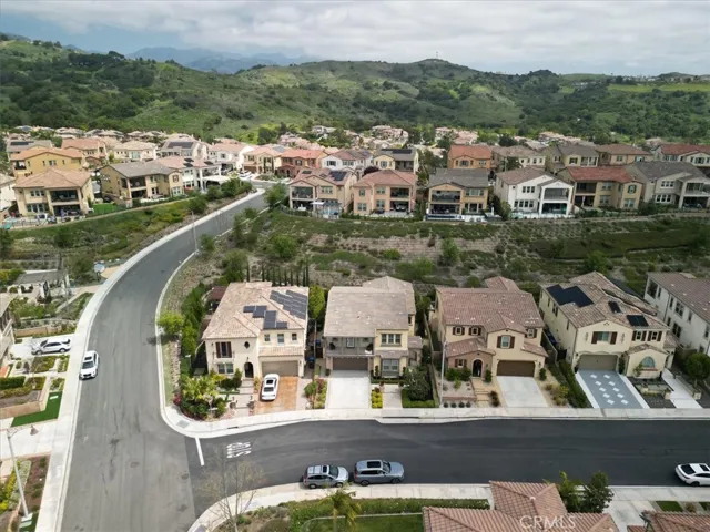 13 Cielo Arroyo, Mission Viejo, California 92692