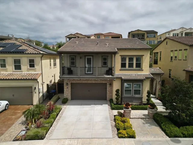13 Cielo Arroyo, Mission Viejo, California 92692