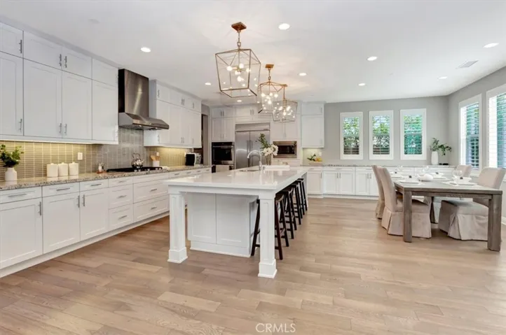13 Cielo Arroyo, Mission Viejo, California 92692