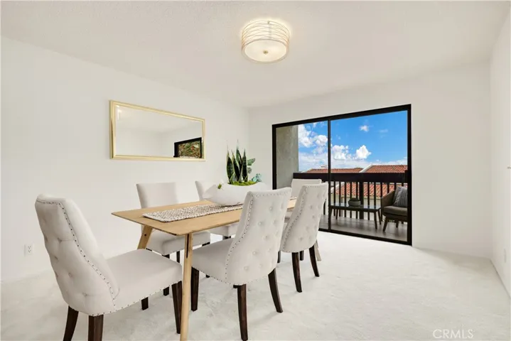 Dining or Bedroom
