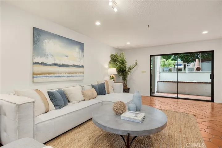 Entertainment Room
