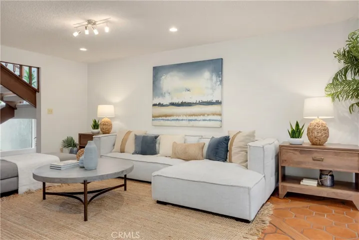 Entertainment room