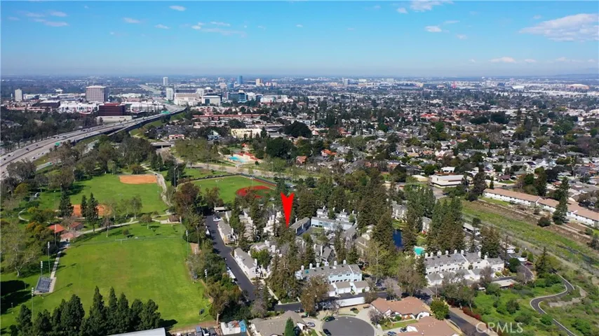 700 E Lake Drive 61, Orange, California 92866