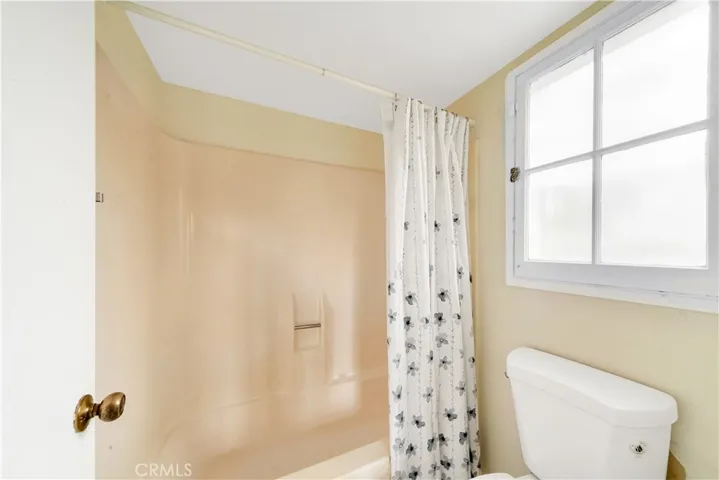 Tub/Shower
