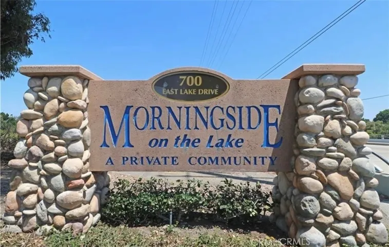 Morningside on the Lake