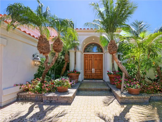 6410 Sea Cove Drive, Rancho Palos Verdes, California 90275
