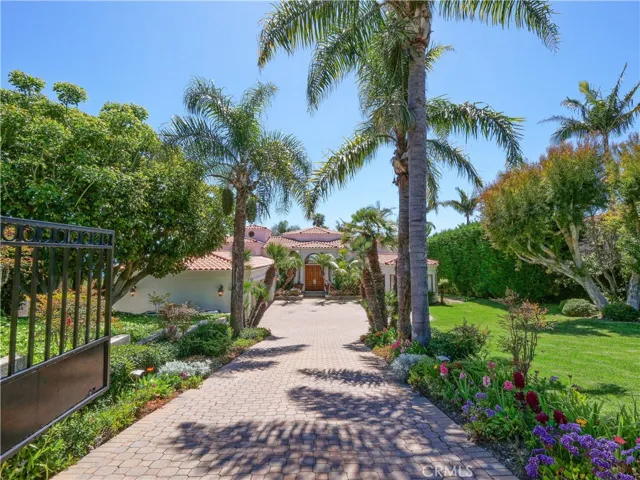 6410 Sea Cove Drive, Rancho Palos Verdes, California 90275