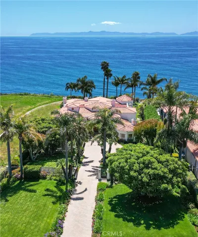 6410 Sea Cove Drive, Rancho Palos Verdes, California 90275