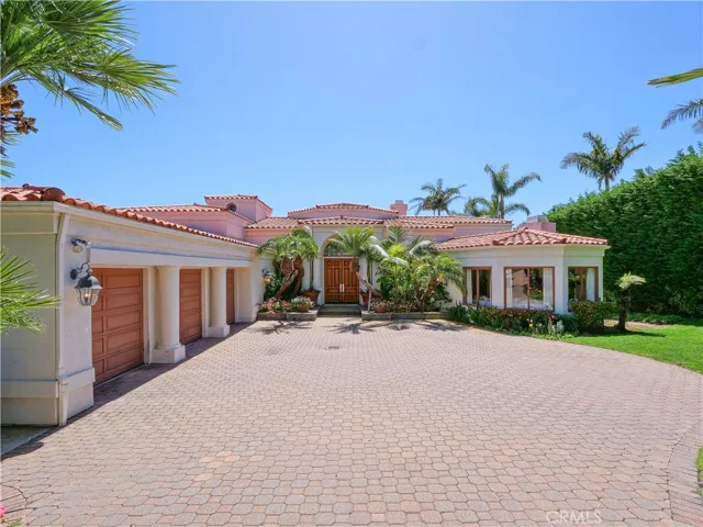 6410 Sea Cove Drive, Rancho Palos Verdes, California 90275