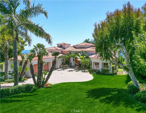 6410 Sea Cove Drive, Rancho Palos Verdes, California 90275