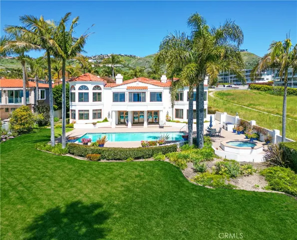 6410 Sea Cove Drive, Rancho Palos Verdes, California 90275