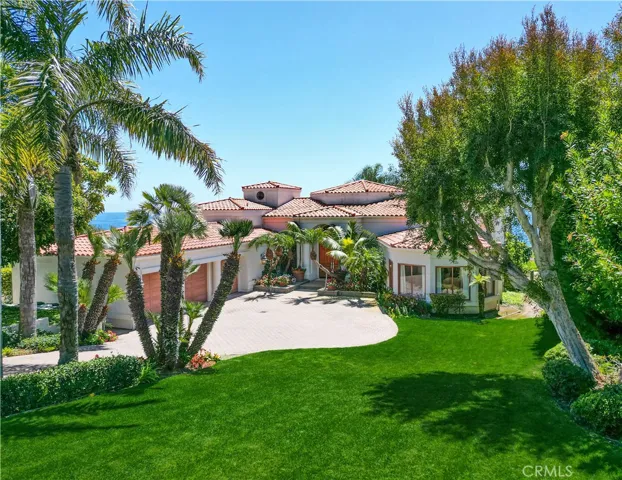 6410 Sea Cove Drive, Rancho Palos Verdes, California 90275