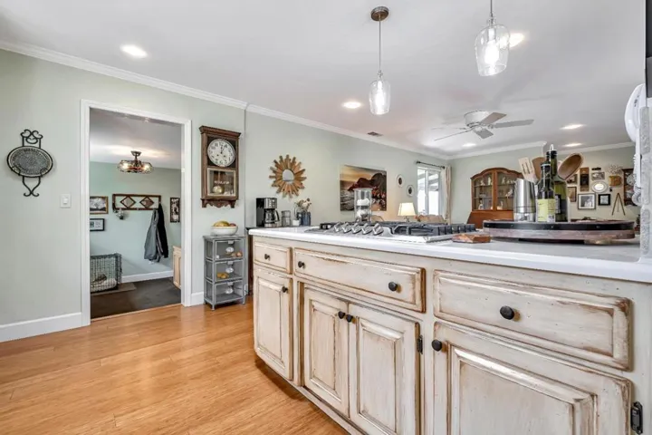 2035 Sequoia Drive, Santa Cruz, California 95065