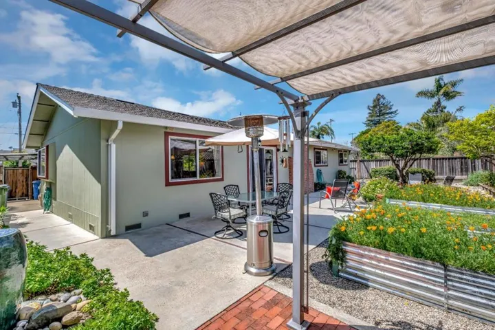 2035 Sequoia Drive, Santa Cruz, California 95065