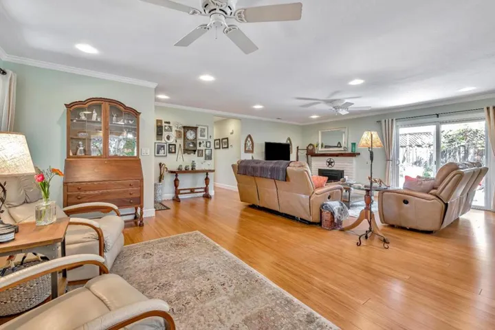 2035 Sequoia Drive, Santa Cruz, California 95065