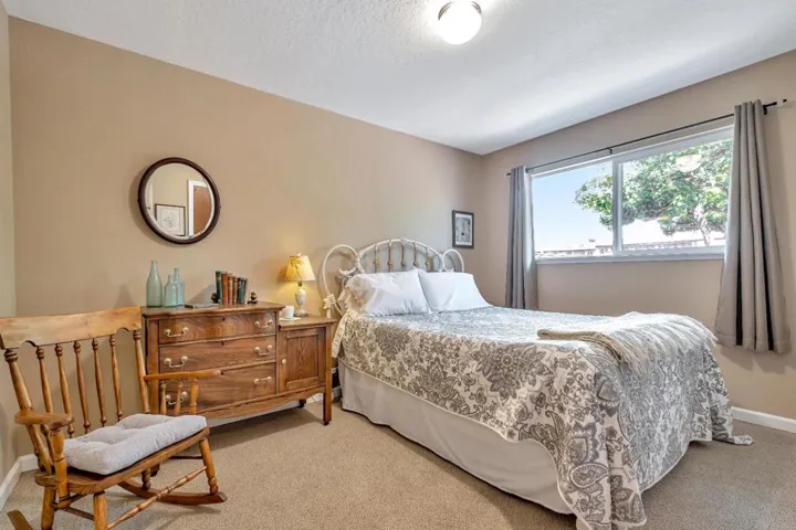2035 Sequoia Drive, Santa Cruz, California 95065
