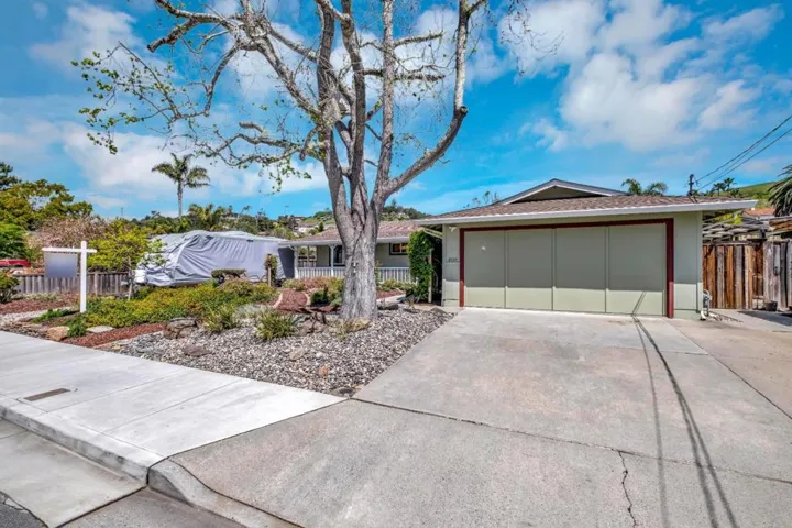 2035 Sequoia Drive, Santa Cruz, California 95065