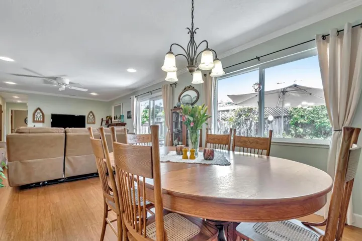 2035 Sequoia Drive, Santa Cruz, California 95065
