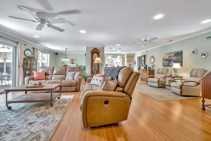 2035 Sequoia Drive, Santa Cruz, California 95065