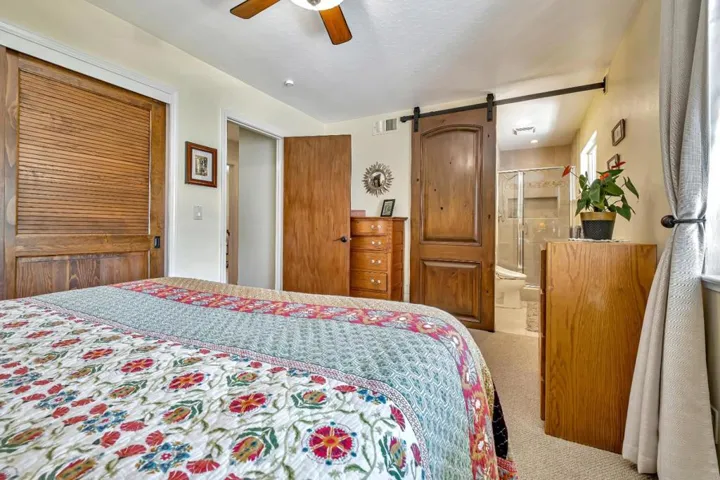 2035 Sequoia Drive, Santa Cruz, California 95065
