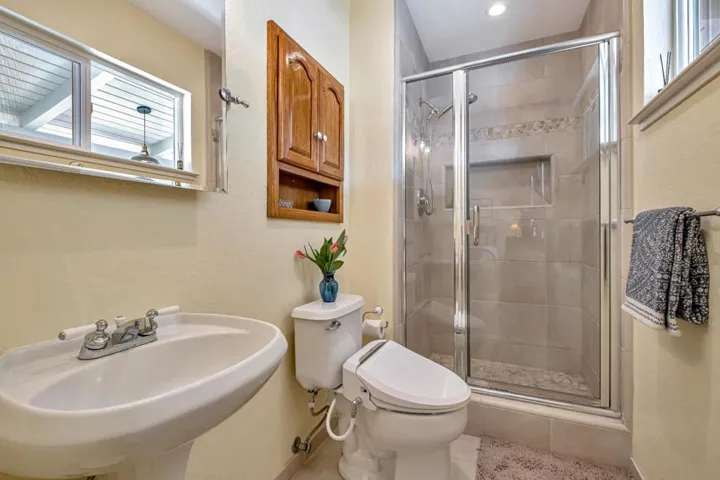 2035 Sequoia Drive, Santa Cruz, California 95065