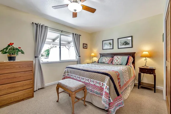 2035 Sequoia Drive, Santa Cruz, California 95065