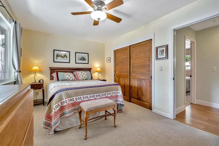 2035 Sequoia Drive, Santa Cruz, California 95065