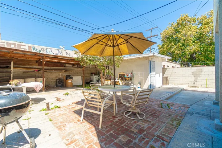 723 E 73rd St, Los Angeles, California 90001