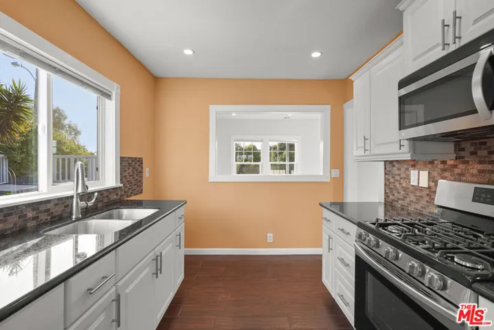 5148 O Sullivan Drive, Los Angeles, California 90032