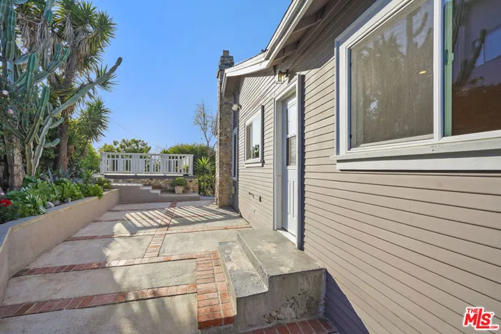 5148 O Sullivan Drive, Los Angeles, California 90032