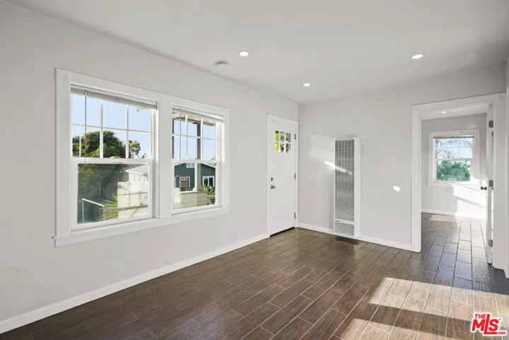 5148 O Sullivan Drive, Los Angeles, California 90032
