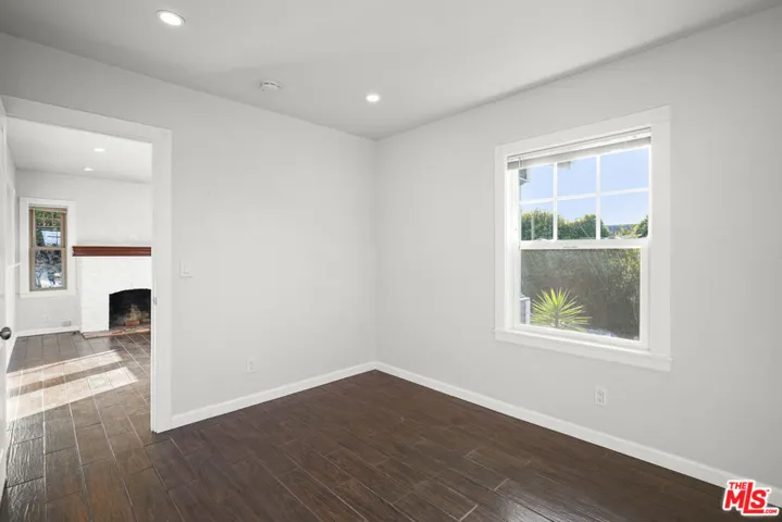 5148 O Sullivan Drive, Los Angeles, California 90032