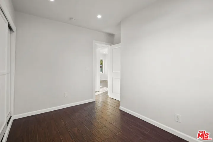 5148 O Sullivan Drive, Los Angeles, California 90032