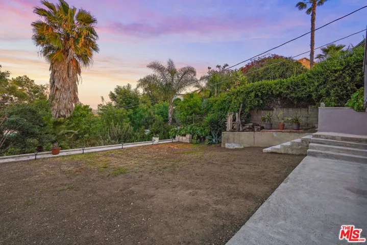 5148 O Sullivan Drive, Los Angeles, California 90032