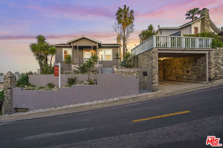 5148 O Sullivan Drive, Los Angeles, California 90032