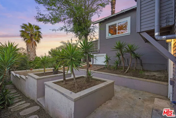 5148 O Sullivan Drive, Los Angeles, California 90032