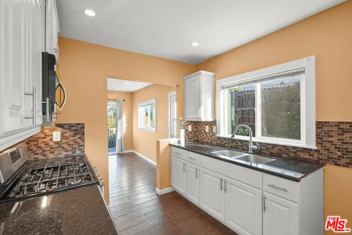 5148 O Sullivan Drive, Los Angeles, California 90032