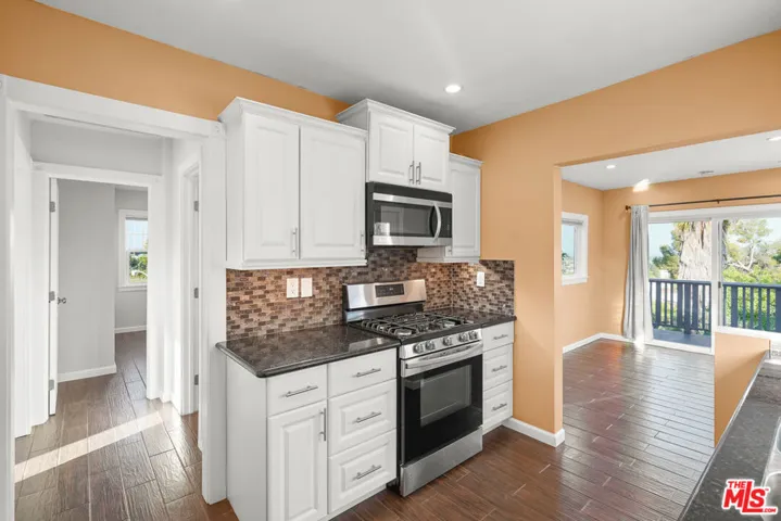 5148 O Sullivan Drive, Los Angeles, California 90032