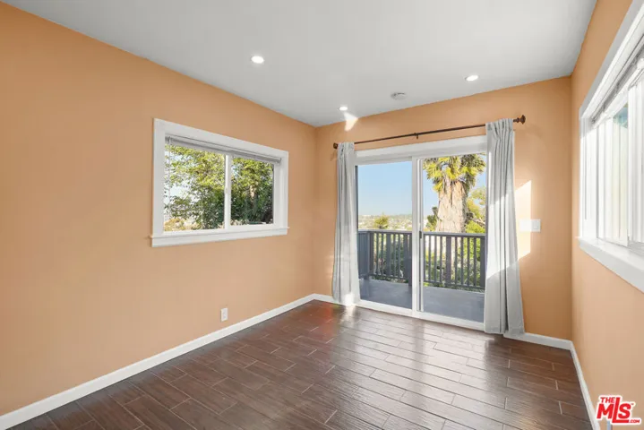 5148 O Sullivan Drive, Los Angeles, California 90032