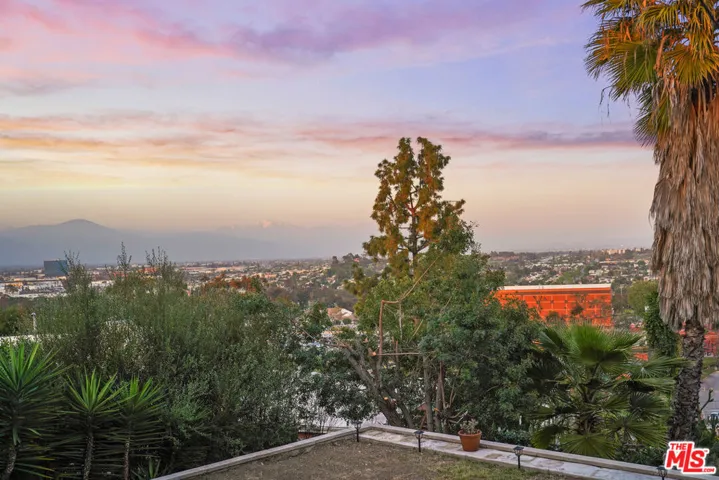 5148 O Sullivan Drive, Los Angeles, California 90032