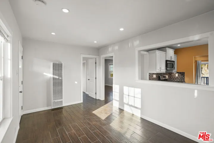 5148 O Sullivan Drive, Los Angeles, California 90032
