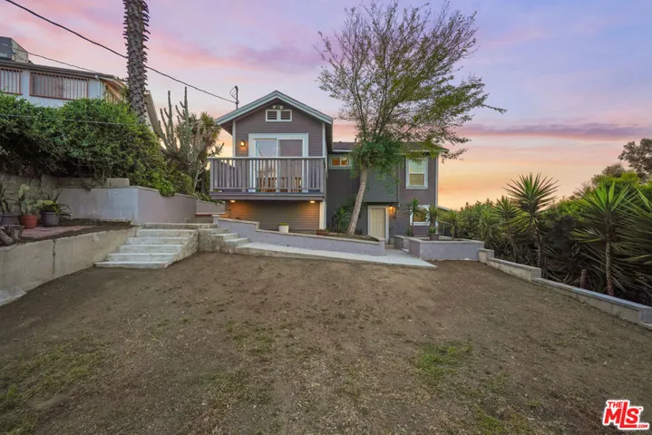 5148 O Sullivan Drive, Los Angeles, California 90032
