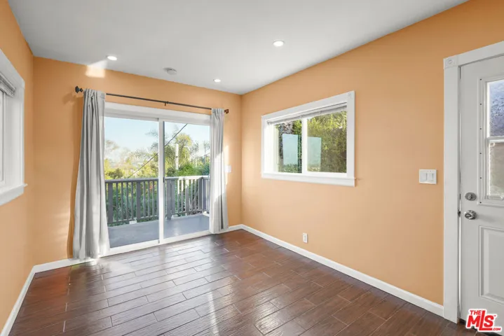 5148 O Sullivan Drive, Los Angeles, California 90032