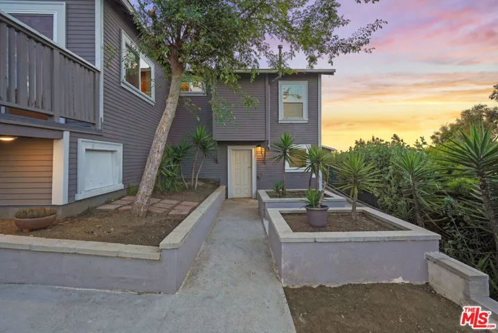 5148 O Sullivan Drive, Los Angeles, California 90032