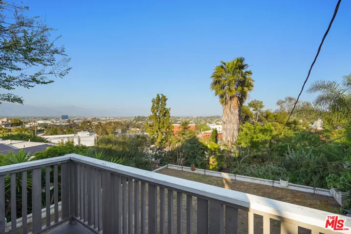 5148 O Sullivan Drive, Los Angeles, California 90032