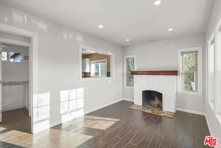 5148 O Sullivan Drive, Los Angeles, California 90032