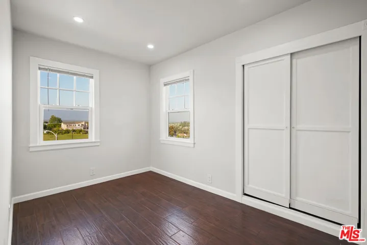 5148 O Sullivan Drive, Los Angeles, California 90032